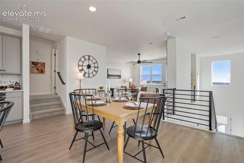 Tiny photo for 897 Beckton Heights, Colorado Springs, CO 80907 (MLS # 3369022)