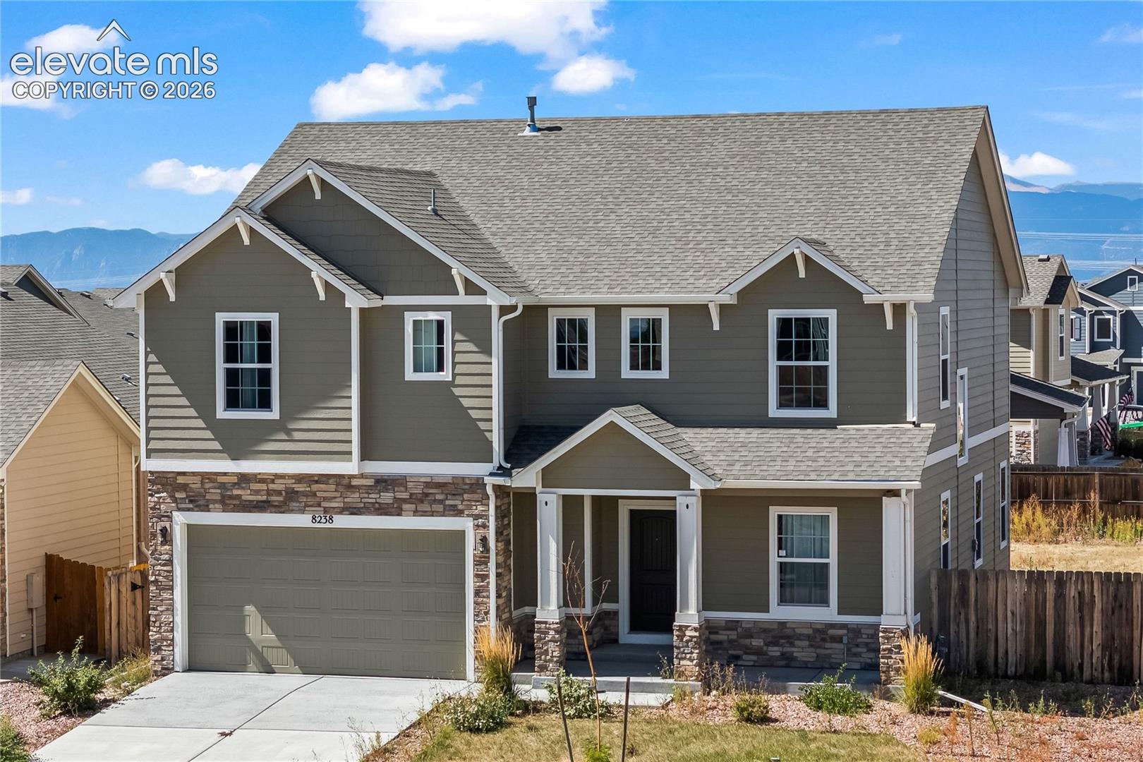 8238 Thedford Court