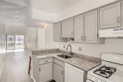 Tiny photo for 3455 Rebecca Lane #D, Colorado Springs, CO 80917 (MLS # 8324587)