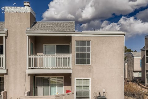 Tiny photo for 3455 Rebecca Lane #D, Colorado Springs, CO 80917 (MLS # 8324587)