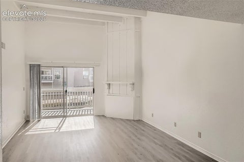 Tiny photo for 3455 Rebecca Lane #D, Colorado Springs, CO 80917 (MLS # 8324587)
