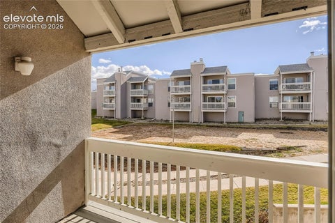 Tiny photo for 3455 Rebecca Lane #D, Colorado Springs, CO 80917 (MLS # 8324587)