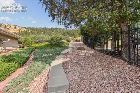 Tiny photo for 2350 Pinhigh Court, Colorado Springs, CO 80907 (MLS # 7010218)