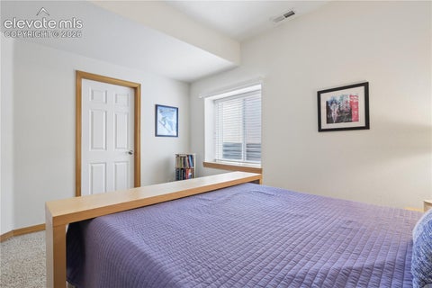 Tiny photo for 2350 Pinhigh Court, Colorado Springs, CO 80907 (MLS # 7010218)