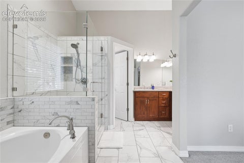 Tiny photo for 2350 Pinhigh Court, Colorado Springs, CO 80907 (MLS # 7010218)