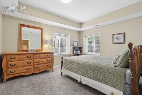 Tiny photo for 2350 Pinhigh Court, Colorado Springs, CO 80907 (MLS # 7010218)