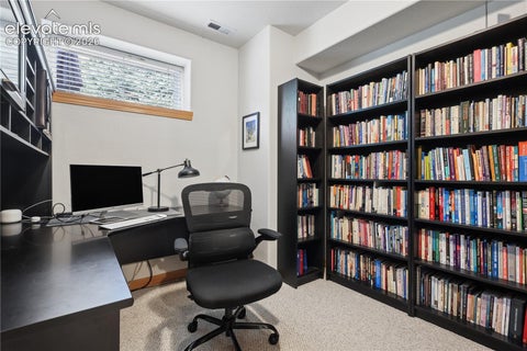 Tiny photo for 2350 Pinhigh Court, Colorado Springs, CO 80907 (MLS # 7010218)