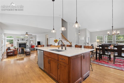 Tiny photo for 2350 Pinhigh Court, Colorado Springs, CO 80907 (MLS # 7010218)