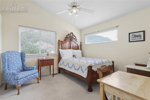 Tiny photo for 2350 Pinhigh Court, Colorado Springs, CO 80907 (MLS # 7010218)