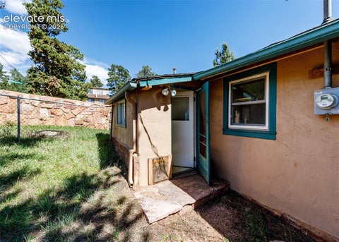 Tiny photo for 505 E Gunnison Avenue, Woodland Park, CO 80863 (MLS # 4337808)