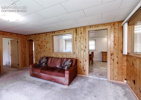 Tiny photo for 505 E Gunnison Avenue, Woodland Park, CO 80863 (MLS # 4337808)