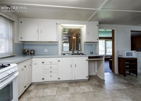 Tiny photo for 505 E Gunnison Avenue, Woodland Park, CO 80863 (MLS # 4337808)