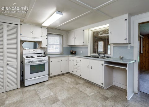 Tiny photo for 505 E Gunnison Avenue, Woodland Park, CO 80863 (MLS # 4337808)