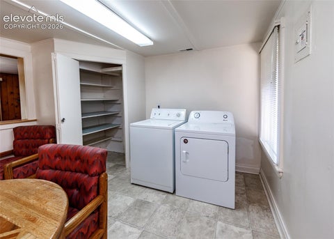 Tiny photo for 505 E Gunnison Avenue, Woodland Park, CO 80863 (MLS # 4337808)