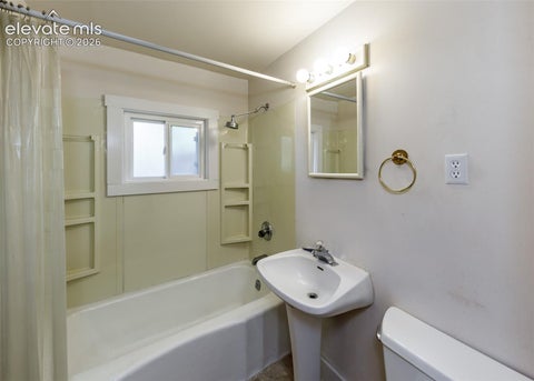 Tiny photo for 505 E Gunnison Avenue, Woodland Park, CO 80863 (MLS # 4337808)