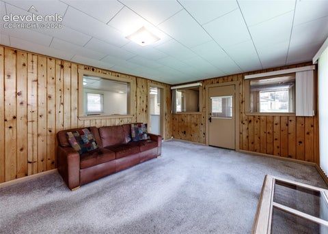 Tiny photo for 505 E Gunnison Avenue, Woodland Park, CO 80863 (MLS # 4337808)