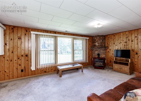 Tiny photo for 505 E Gunnison Avenue, Woodland Park, CO 80863 (MLS # 4337808)