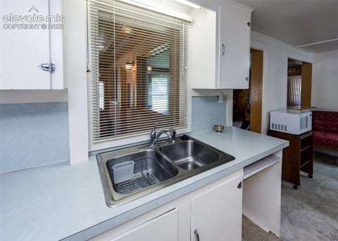 Tiny photo for 505 E Gunnison Avenue, Woodland Park, CO 80863 (MLS # 4337808)