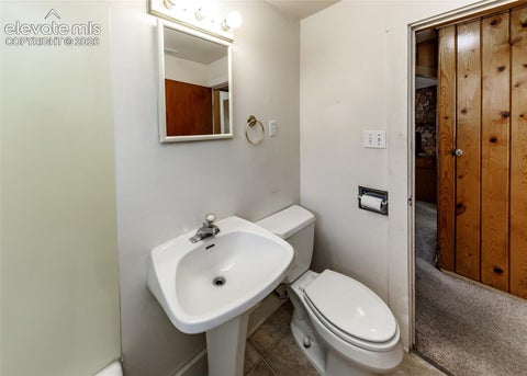 Tiny photo for 505 E Gunnison Avenue, Woodland Park, CO 80863 (MLS # 4337808)