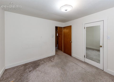 Tiny photo for 505 E Gunnison Avenue, Woodland Park, CO 80863 (MLS # 4337808)