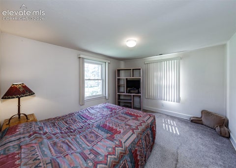 Tiny photo for 505 E Gunnison Avenue, Woodland Park, CO 80863 (MLS # 4337808)