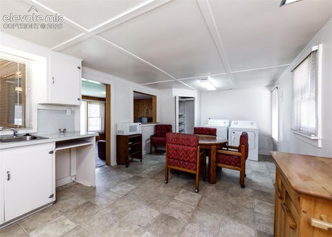 Tiny photo for 505 E Gunnison Avenue, Woodland Park, CO 80863 (MLS # 4337808)