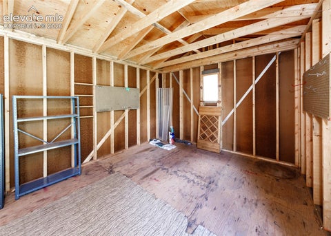 Tiny photo for 505 E Gunnison Avenue, Woodland Park, CO 80863 (MLS # 4337808)