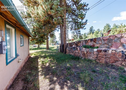 Tiny photo for 505 E Gunnison Avenue, Woodland Park, CO 80863 (MLS # 4337808)
