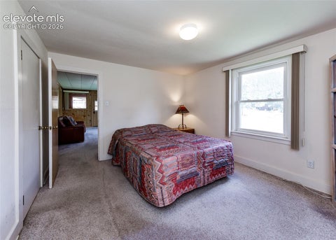 Tiny photo for 505 E Gunnison Avenue, Woodland Park, CO 80863 (MLS # 4337808)