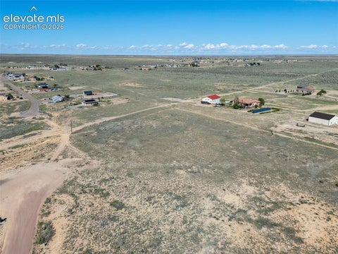 Photo of 1554 N Challenger Lane, Pueblo West, CO 81007 (MLS # 7709856)