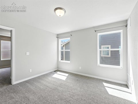 Tiny photo for 6222 Barr Point, Colorado Springs, CO 80924 (MLS # 4226724)