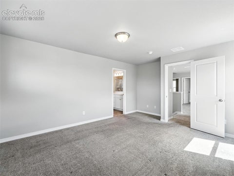 Tiny photo for 6222 Barr Point, Colorado Springs, CO 80924 (MLS # 4226724)