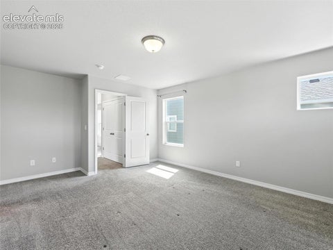 Tiny photo for 6222 Barr Point, Colorado Springs, CO 80924 (MLS # 4226724)