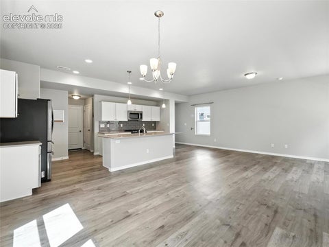 Tiny photo for 6222 Barr Point, Colorado Springs, CO 80924 (MLS # 4226724)
