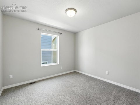 Tiny photo for 6222 Barr Point, Colorado Springs, CO 80924 (MLS # 4226724)