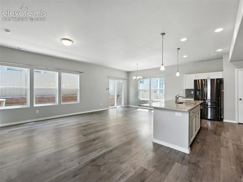 Tiny photo for 6222 Barr Point, Colorado Springs, CO 80924 (MLS # 4226724)