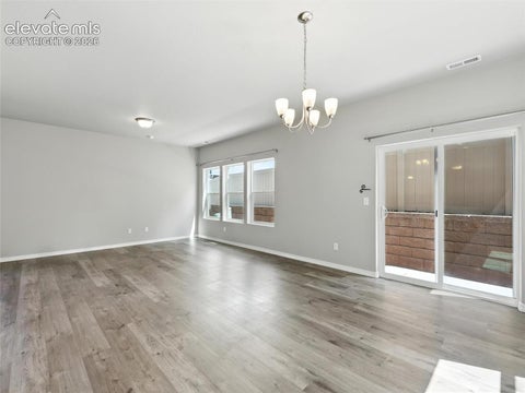 Tiny photo for 6222 Barr Point, Colorado Springs, CO 80924 (MLS # 4226724)