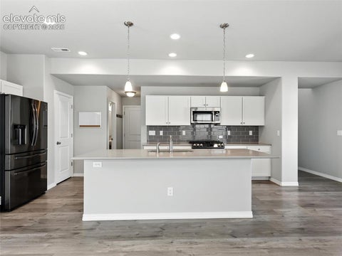 Tiny photo for 6222 Barr Point, Colorado Springs, CO 80924 (MLS # 4226724)
