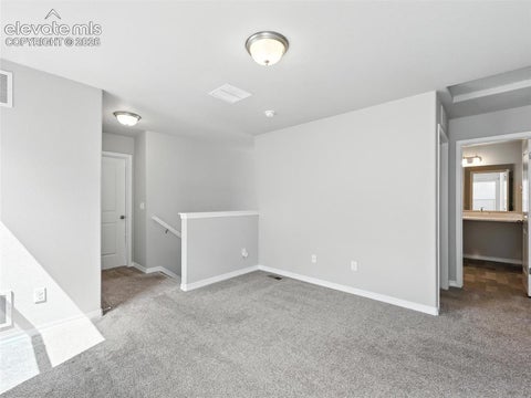 Tiny photo for 6222 Barr Point, Colorado Springs, CO 80924 (MLS # 4226724)