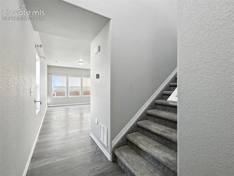 Tiny photo for 6222 Barr Point, Colorado Springs, CO 80924 (MLS # 4226724)