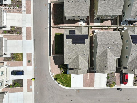 Tiny photo for 6222 Barr Point, Colorado Springs, CO 80924 (MLS # 4226724)