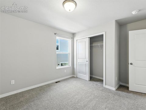 Tiny photo for 6222 Barr Point, Colorado Springs, CO 80924 (MLS # 4226724)