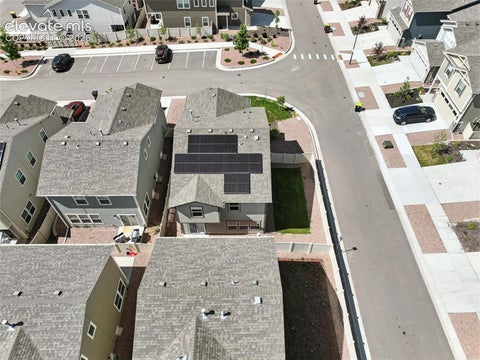 Tiny photo for 6222 Barr Point, Colorado Springs, CO 80924 (MLS # 4226724)