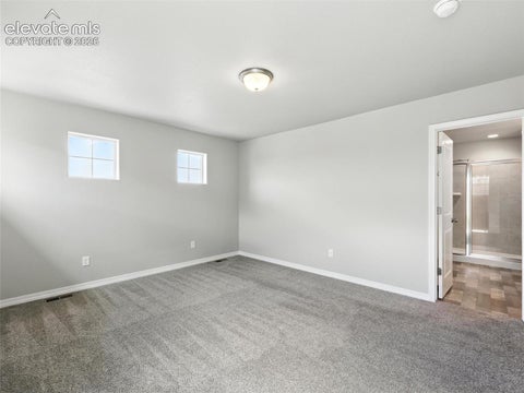 Tiny photo for 6222 Barr Point, Colorado Springs, CO 80924 (MLS # 4226724)