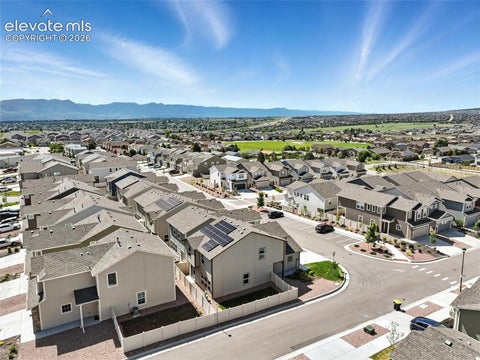 Tiny photo for 6222 Barr Point, Colorado Springs, CO 80924 (MLS # 4226724)