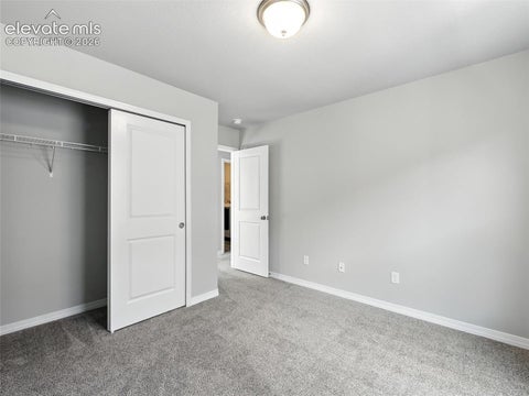 Tiny photo for 6222 Barr Point, Colorado Springs, CO 80924 (MLS # 4226724)