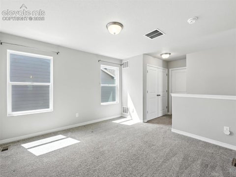 Tiny photo for 6222 Barr Point, Colorado Springs, CO 80924 (MLS # 4226724)