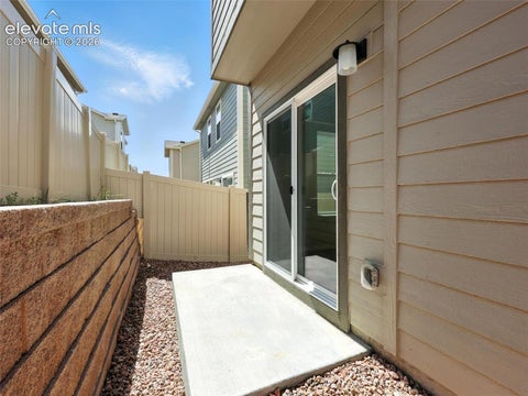 Tiny photo for 6222 Barr Point, Colorado Springs, CO 80924 (MLS # 4226724)