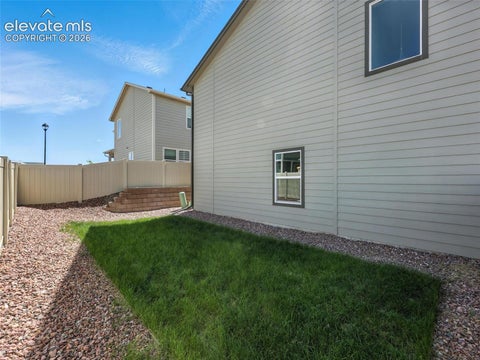 Tiny photo for 6222 Barr Point, Colorado Springs, CO 80924 (MLS # 4226724)