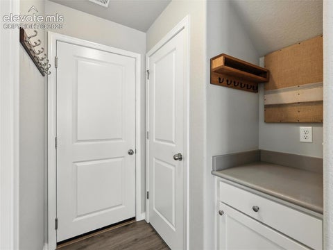 Tiny photo for 6222 Barr Point, Colorado Springs, CO 80924 (MLS # 4226724)